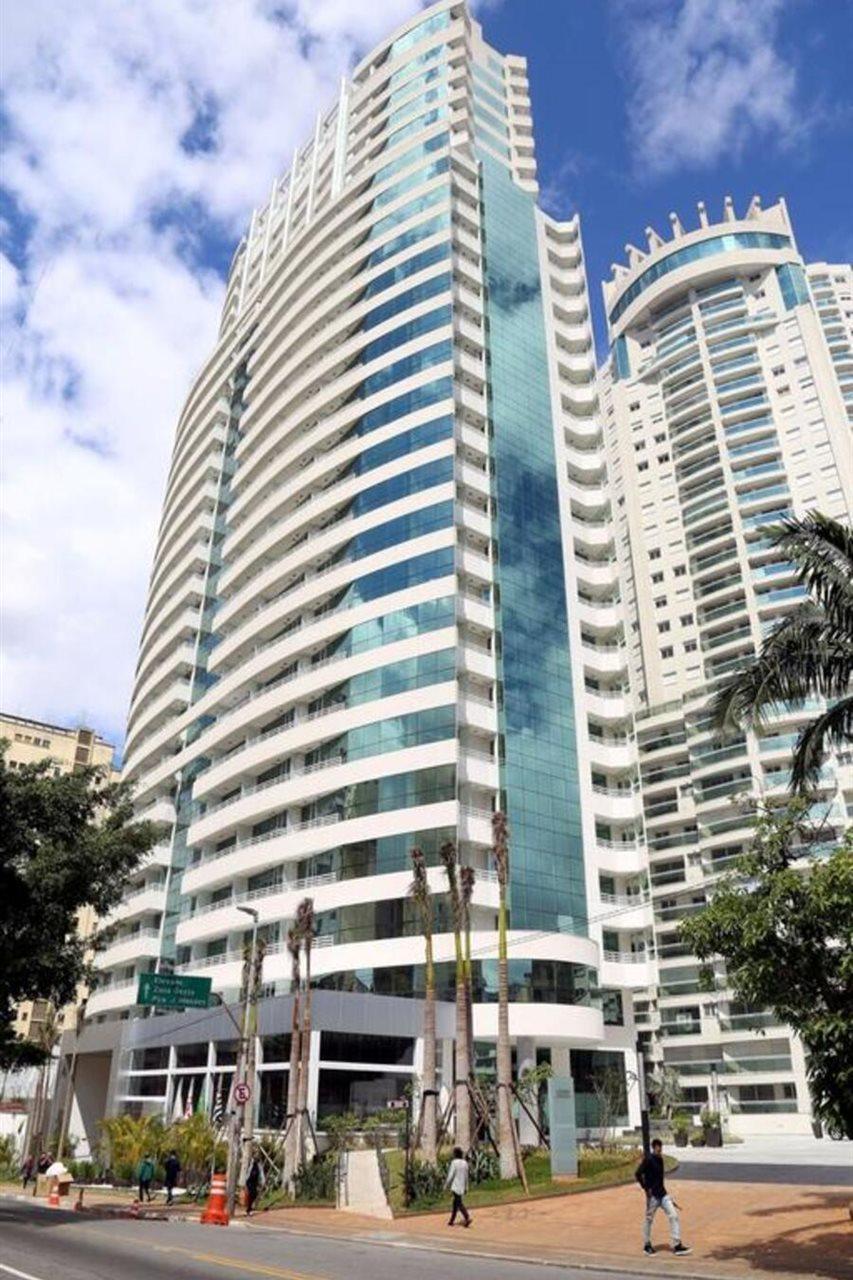 Hotel Cadoro Sao Paulo Exterior photo