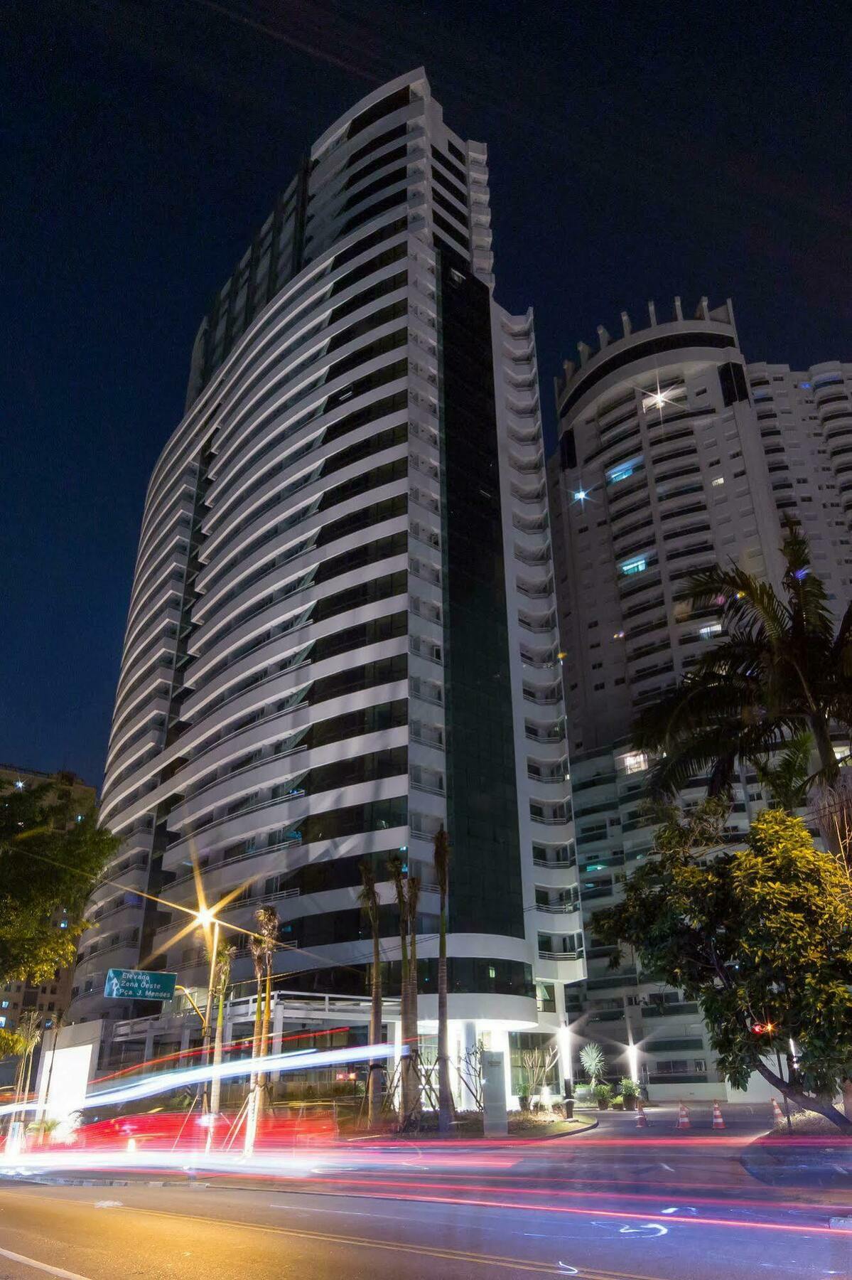 Hotel Cadoro Sao Paulo Exterior photo